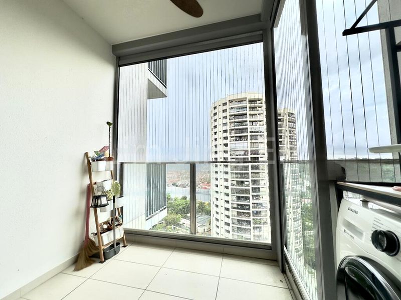 2 Bed Condo for Sale in  Thomson Three - Image 7